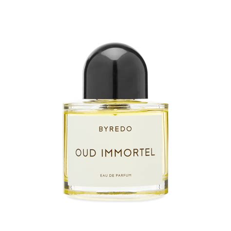 byredo oud immortel dupe